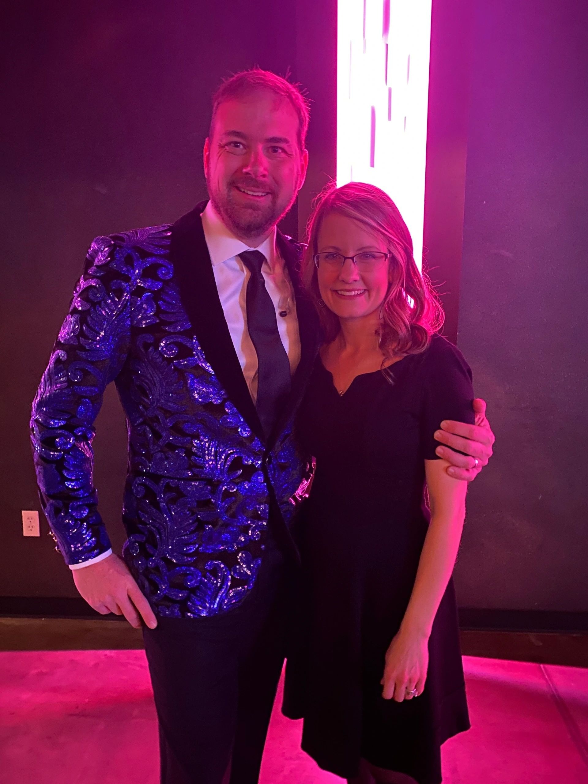 Fundraising Auctioneer Sioux Falls — Jonathan Larsen